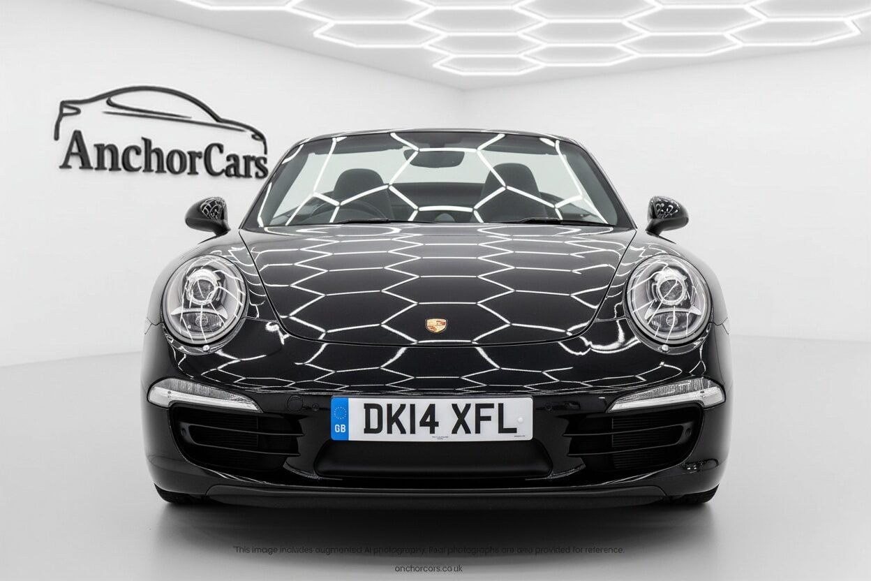 Used Porsche 911 2014 for sale - 77042224: Photo 6