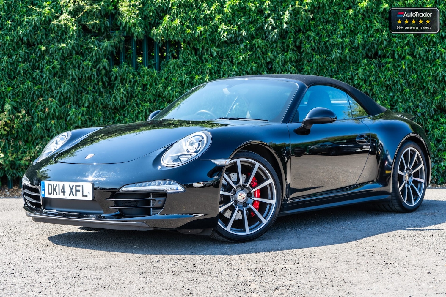 Used Porsche 911 2014 for sale - 77042224: Photo 7