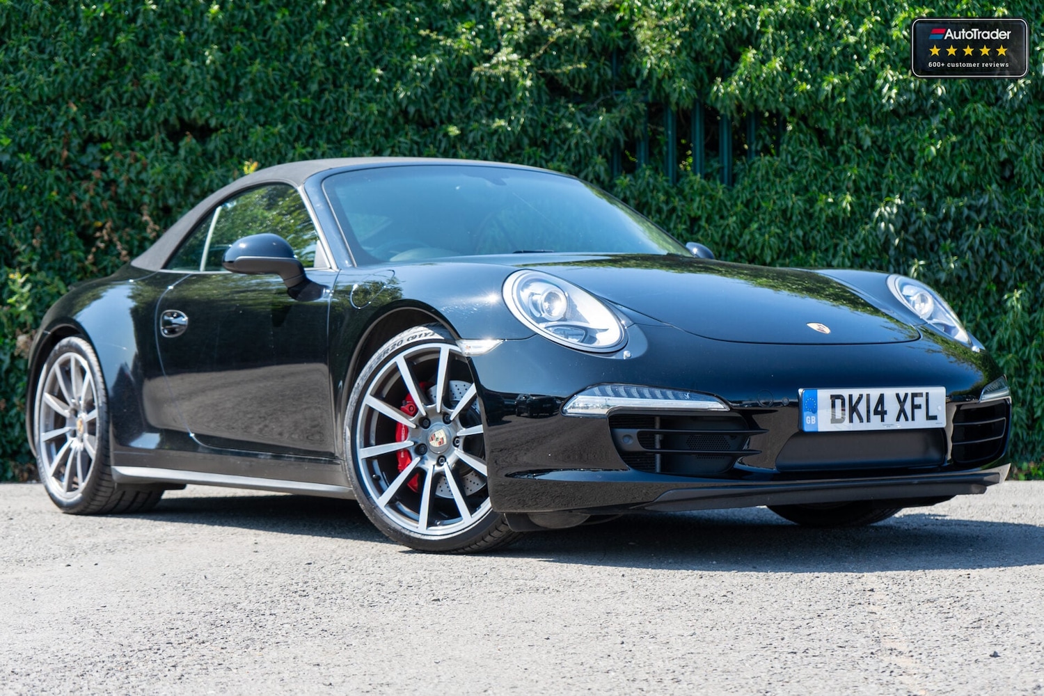 Used Porsche 911 2014 for sale - 77042224: Photo 8