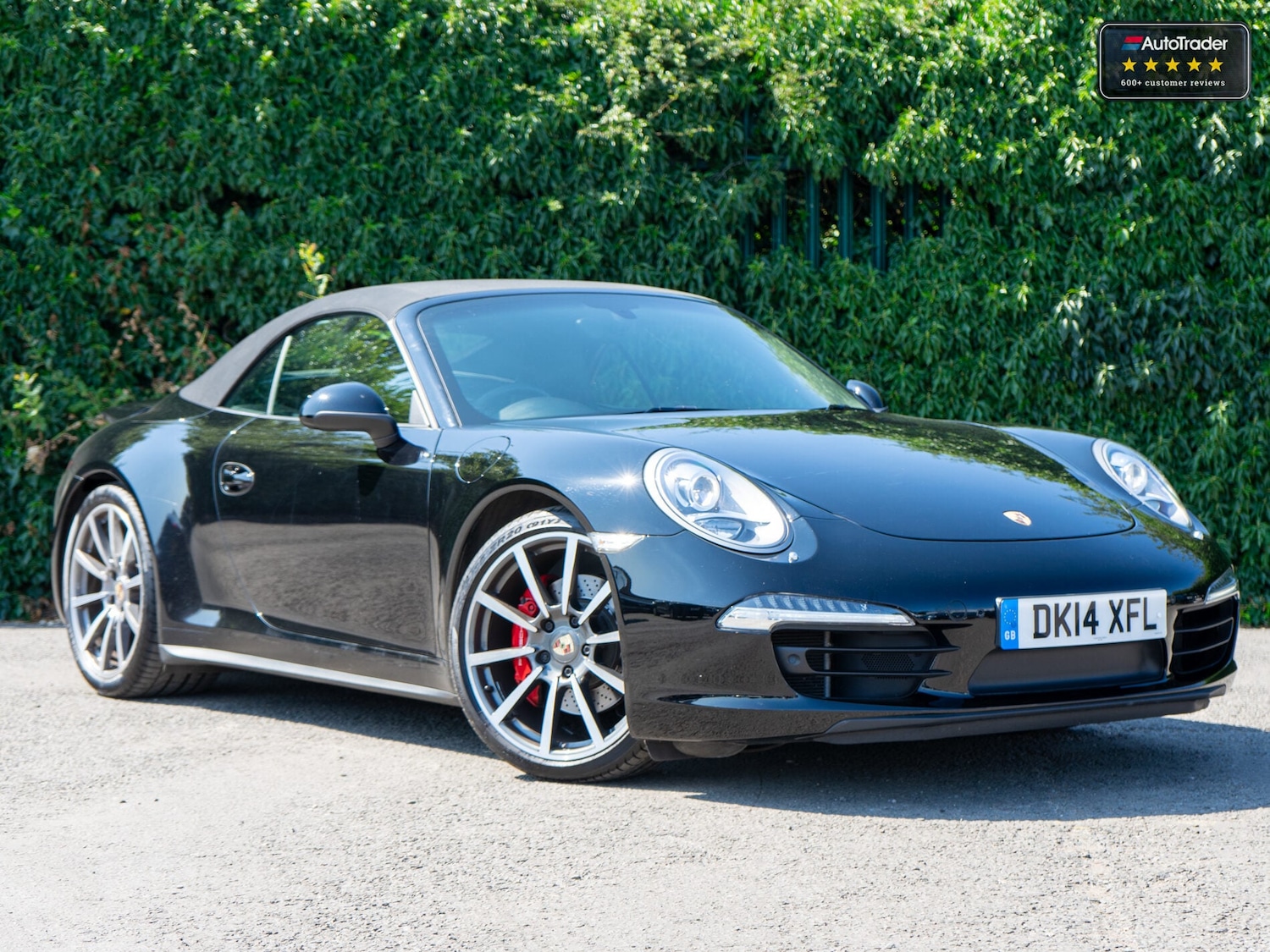Used Porsche 911 2014 for sale - 77042224: Photo 9