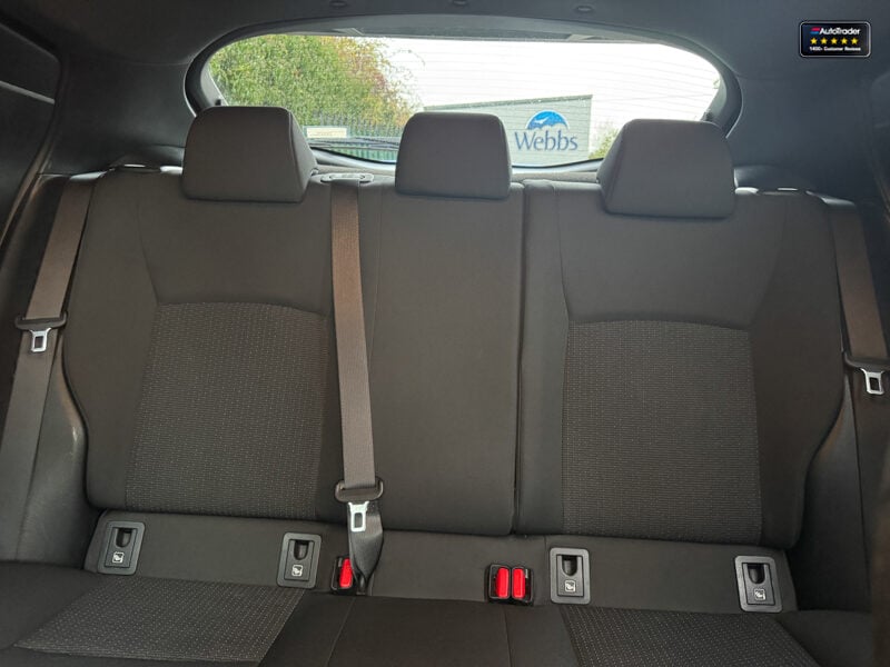 Used Toyota C-HR 2019 for sale - 77042305: Photo 10