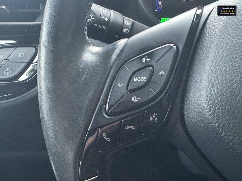 Used Toyota C-HR 2019 for sale - 77042305: Photo 13