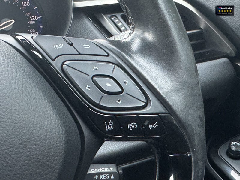 Used Toyota C-HR 2019 for sale - 77042305: Photo 14