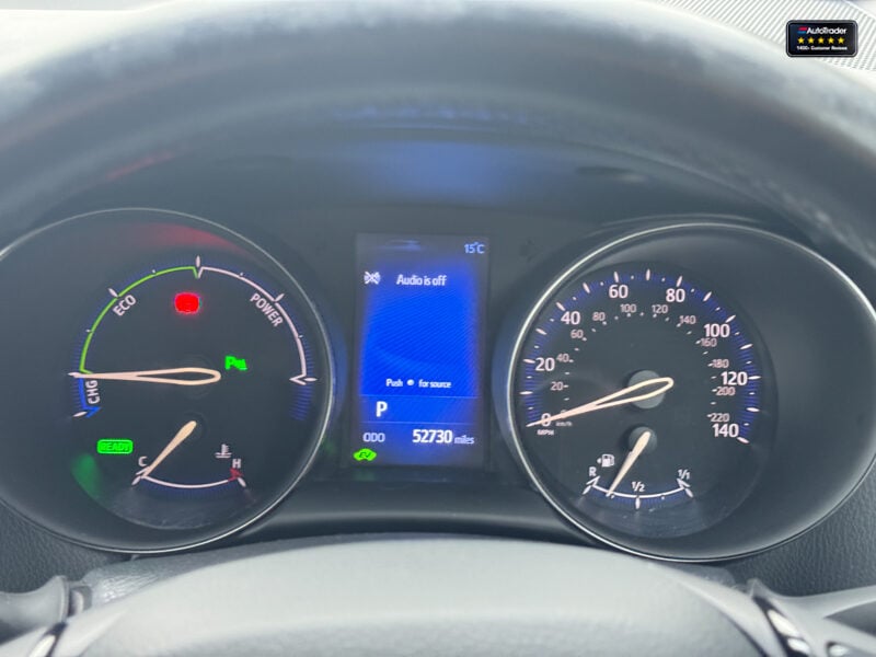 Used Toyota C-HR 2019 for sale - 77042305: Photo 19