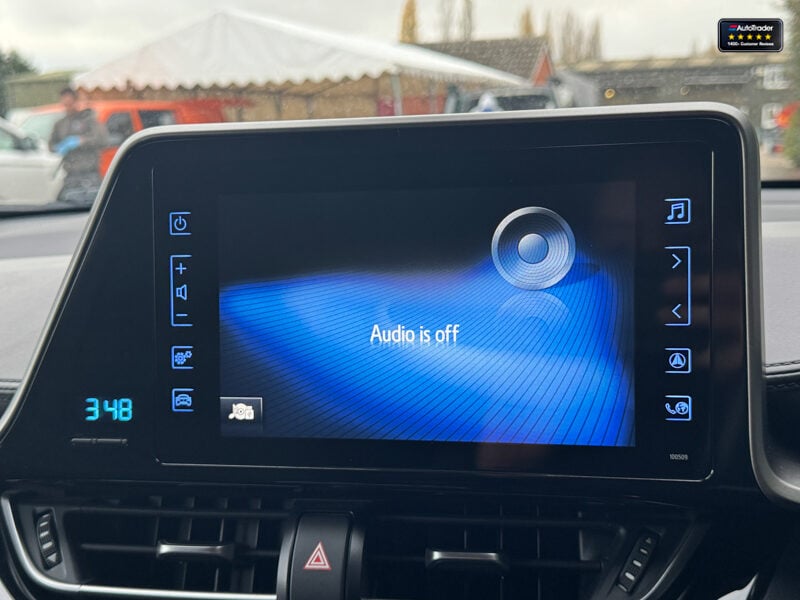 Used Toyota C-HR 2019 for sale - 77042305: Photo 20