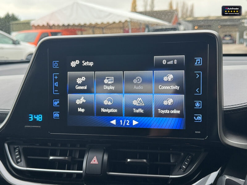 Used Toyota C-HR 2019 for sale - 77042305: Photo 21