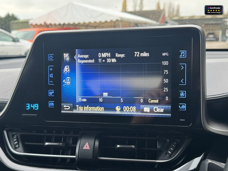 Used Toyota C-HR 2019 for sale - 77042305: Photo 22