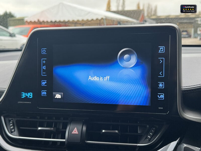 Used Toyota C-HR 2019 for sale - 77042305: Photo 23