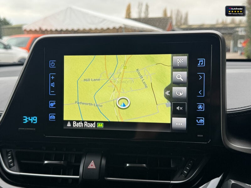 Used Toyota C-HR 2019 for sale - 77042305: Photo 24