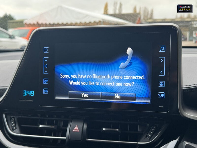 Used Toyota C-HR 2019 for sale - 77042305: Photo 25