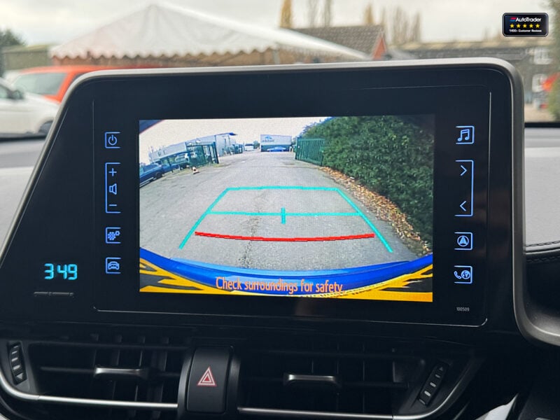 Used Toyota C-HR 2019 for sale - 77042305: Photo 26