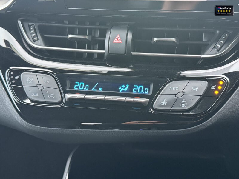 Used Toyota C-HR 2019 for sale - 77042305: Photo 27