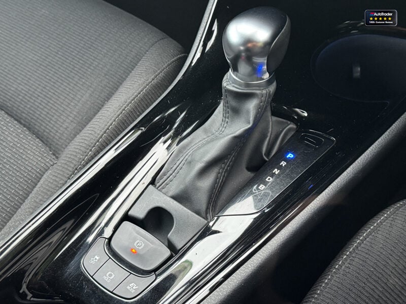 Used Toyota C-HR 2019 for sale - 77042305: Photo 28