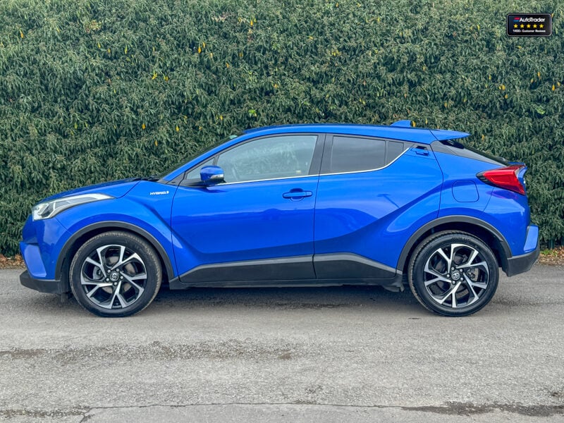 Used Toyota C-HR 2019 for sale - 77042305: Photo 6