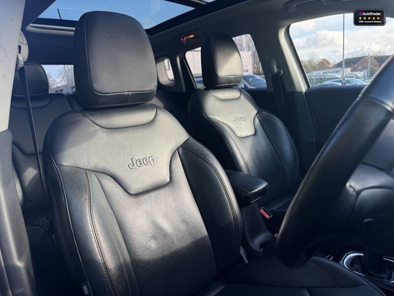 Used Jeep Compass 2019 for sale - 77042302: Photo 11