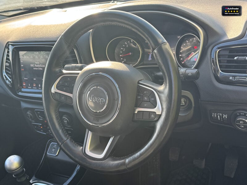 Used Jeep Compass 2019 for sale - 77042302: Photo 12