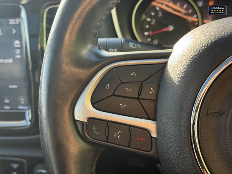 Used Jeep Compass 2019 for sale - 77042302: Photo 13