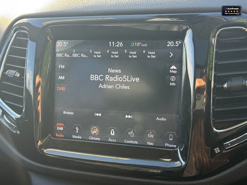 Used Jeep Compass 2019 for sale - 77042302: Photo 18