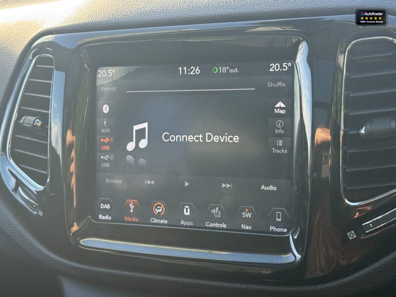 Used Jeep Compass 2019 for sale - 77042302: Photo 19