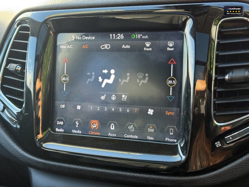 Used Jeep Compass 2019 for sale - 77042302: Photo 20