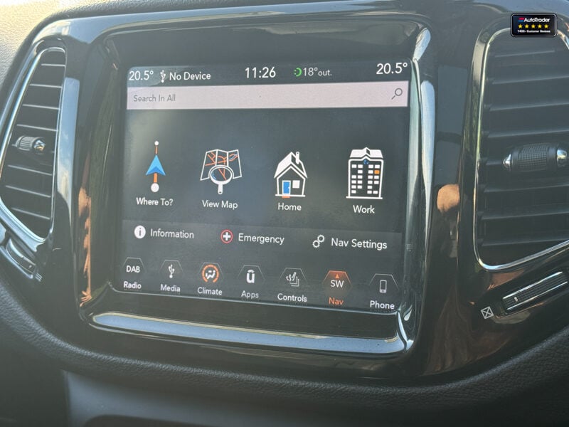 Used Jeep Compass 2019 for sale - 77042302: Photo 23