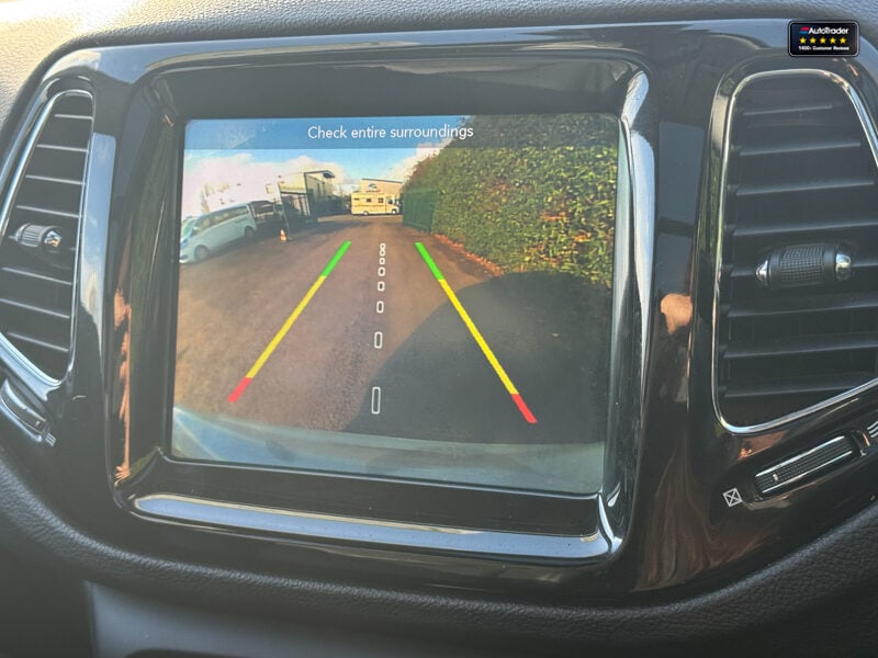 Used Jeep Compass 2019 for sale - 77042302: Photo 25