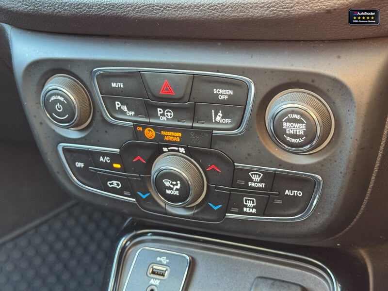 Used Jeep Compass 2019 for sale - 77042302: Photo 26