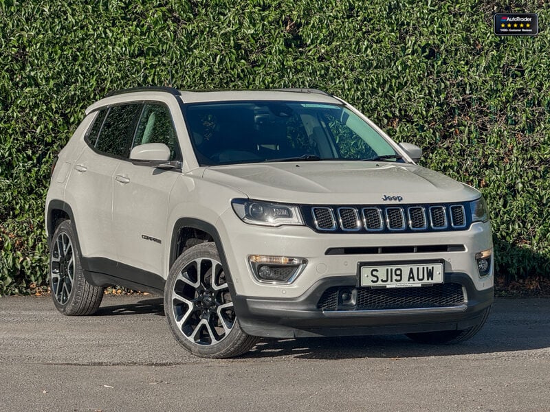 Used Jeep Compass 2019 for sale - 77042302: Photo 32