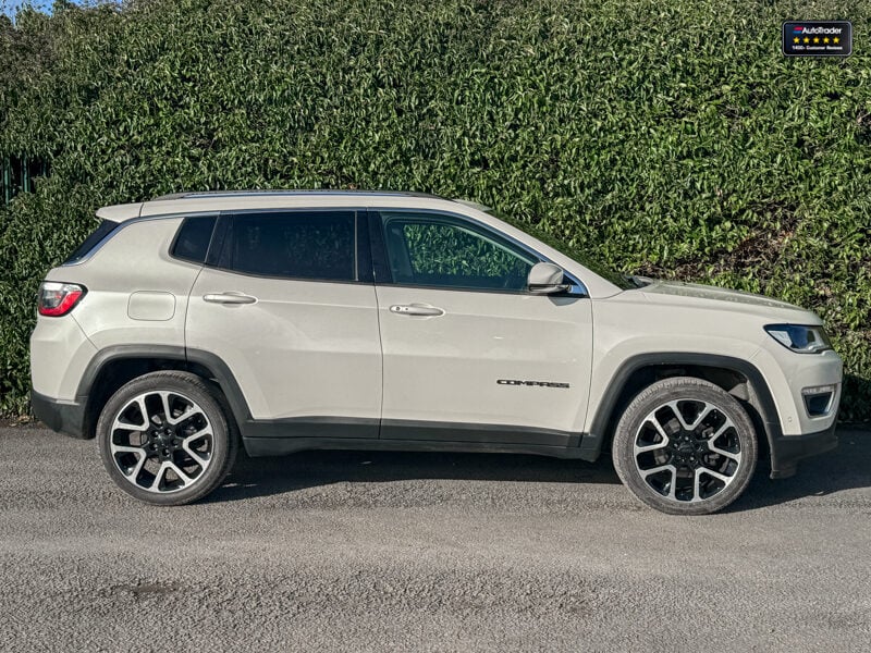 Used Jeep Compass 2019 for sale - 77042302: Photo 34