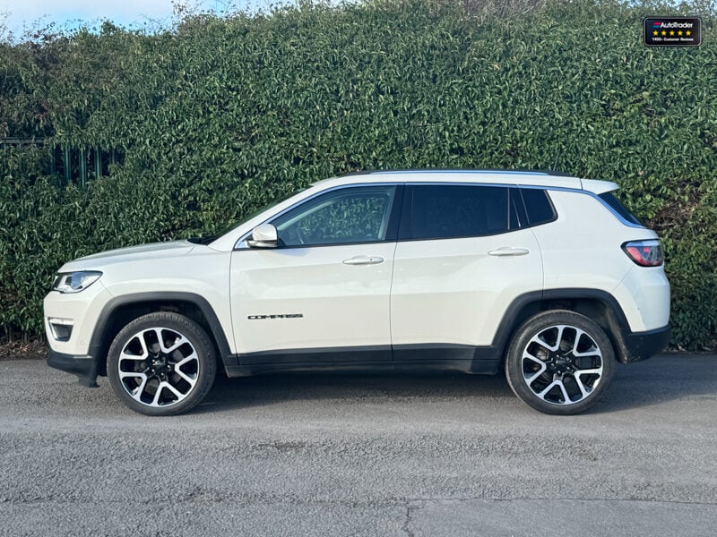 Used Jeep Compass 2019 for sale - 77042302: Photo 35