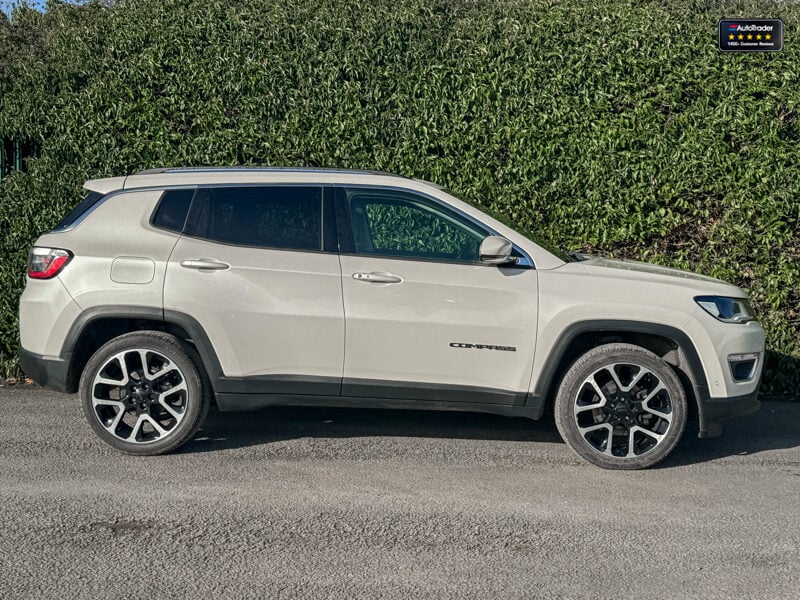 Used Jeep Compass 2019 for sale - 77042302: Photo 5