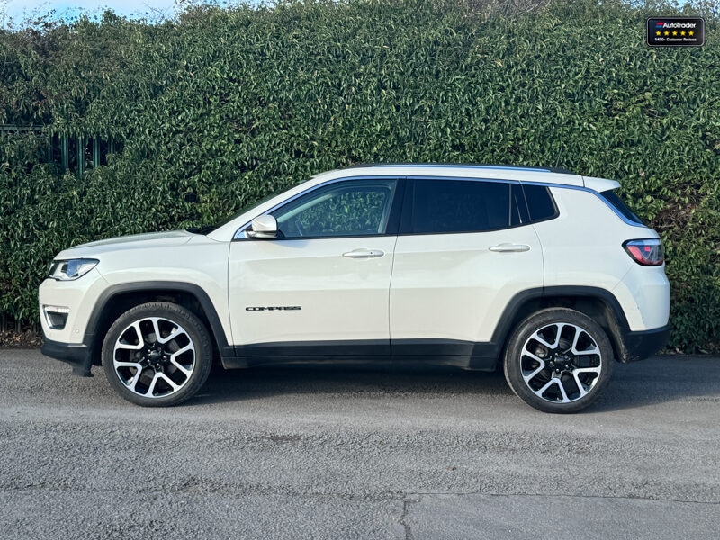 Used Jeep Compass 2019 for sale - 77042302: Photo 6