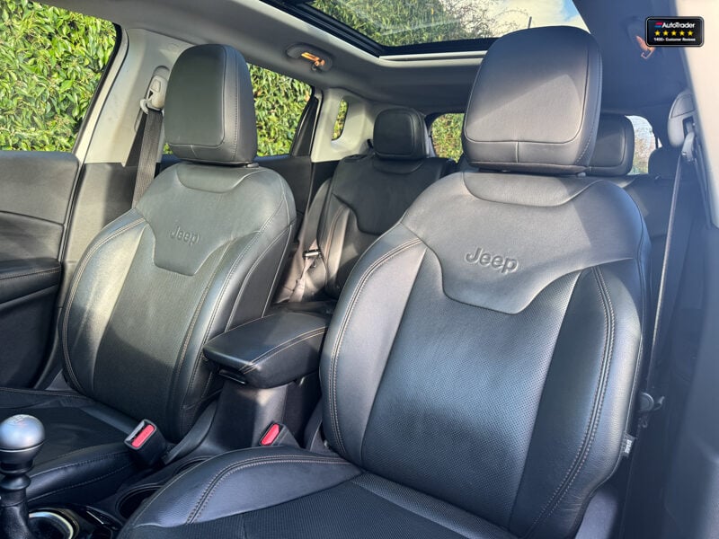 Used Jeep Compass 2019 for sale - 77042302: Photo 9