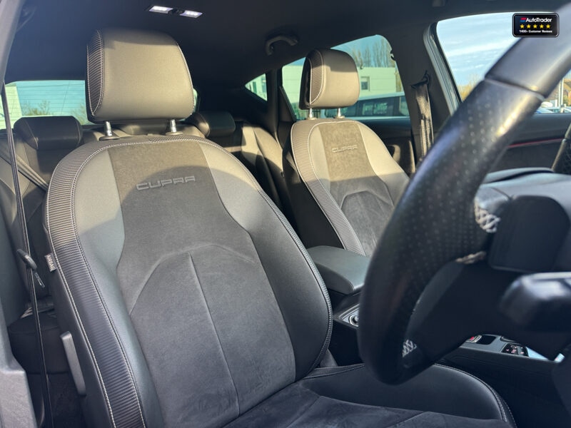 Used SEAT Leon 2019 for sale - 77041507: Photo 11