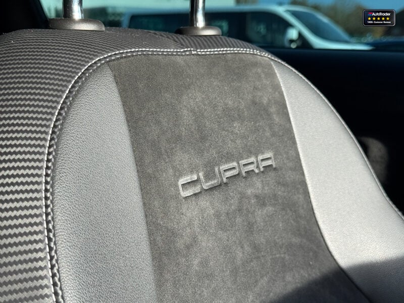 Used SEAT Leon 2019 for sale - 77041507: Photo 12