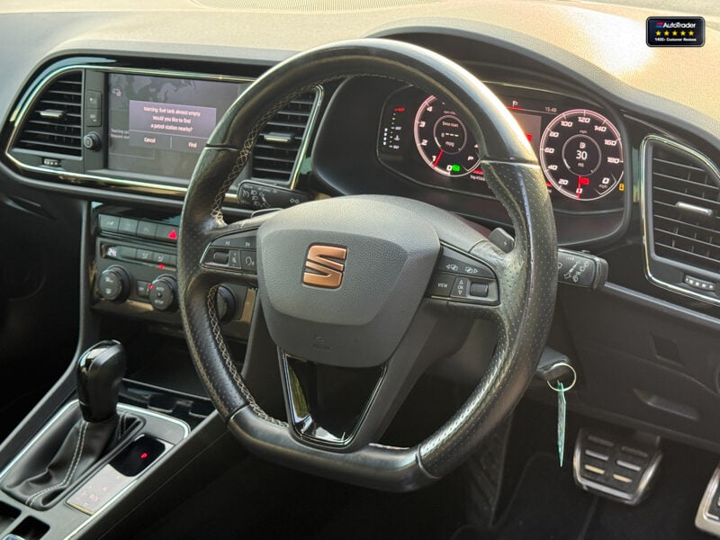 Used SEAT Leon 2019 for sale - 77041507: Photo 13