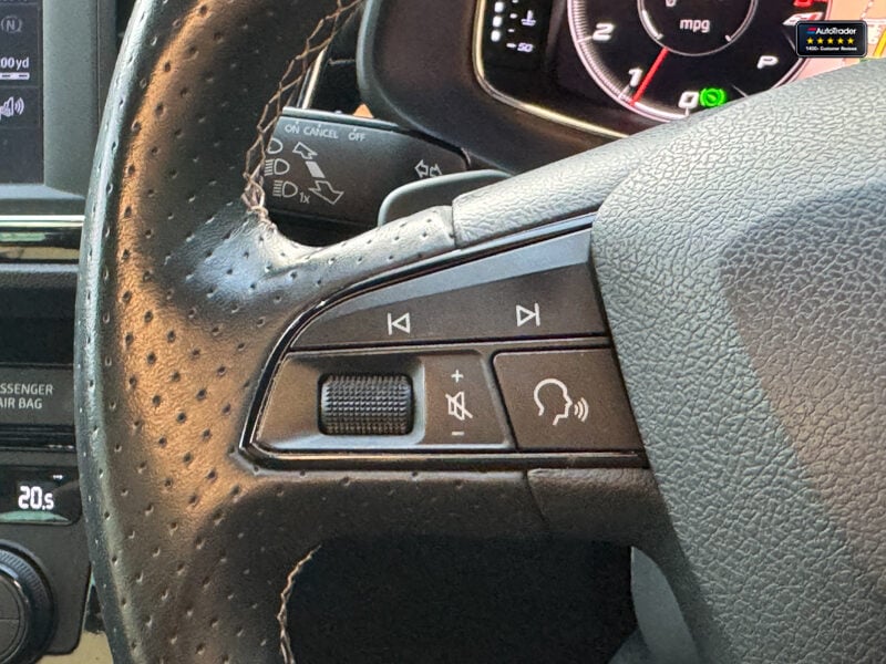 Used SEAT Leon 2019 for sale - 77041507: Photo 14