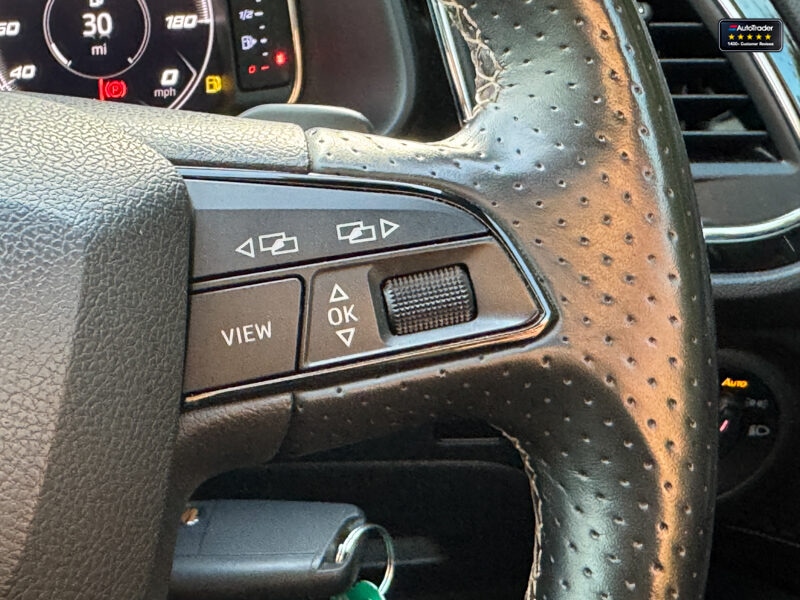 Used SEAT Leon 2019 for sale - 77041507: Photo 15