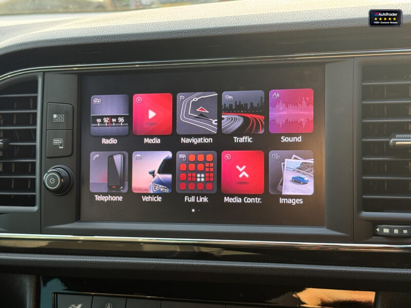 Used SEAT Leon 2019 for sale - 77041507: Photo 17