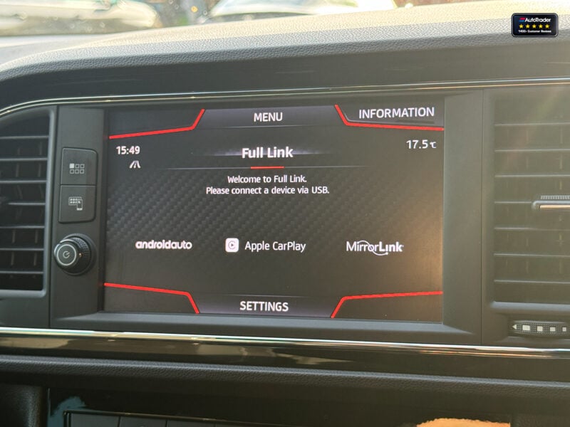 Used SEAT Leon 2019 for sale - 77041507: Photo 19