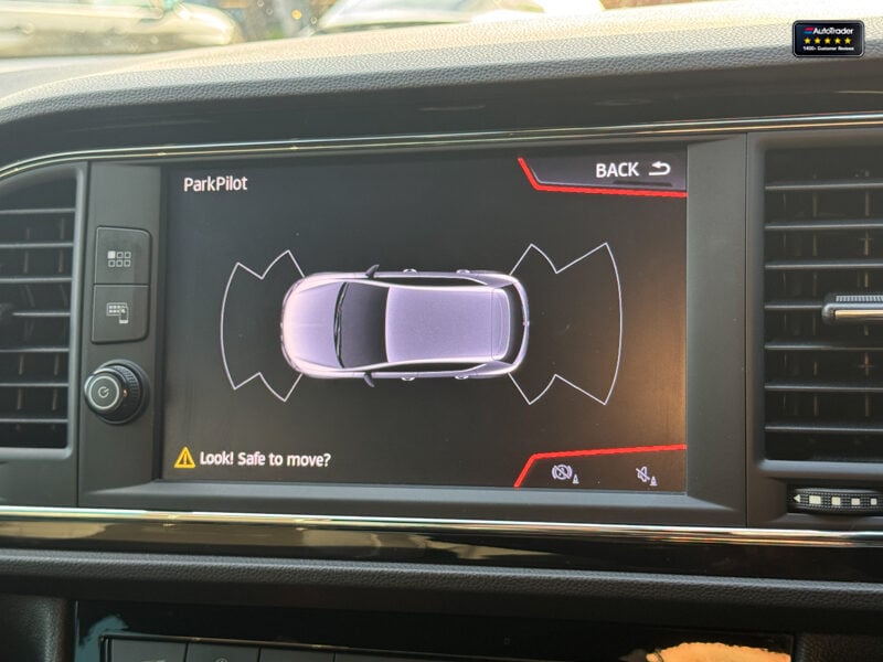 Used SEAT Leon 2019 for sale - 77041507: Photo 20