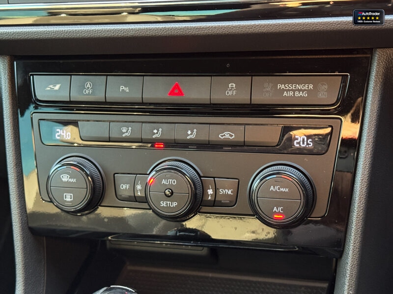 Used SEAT Leon 2019 for sale - 77041507: Photo 21