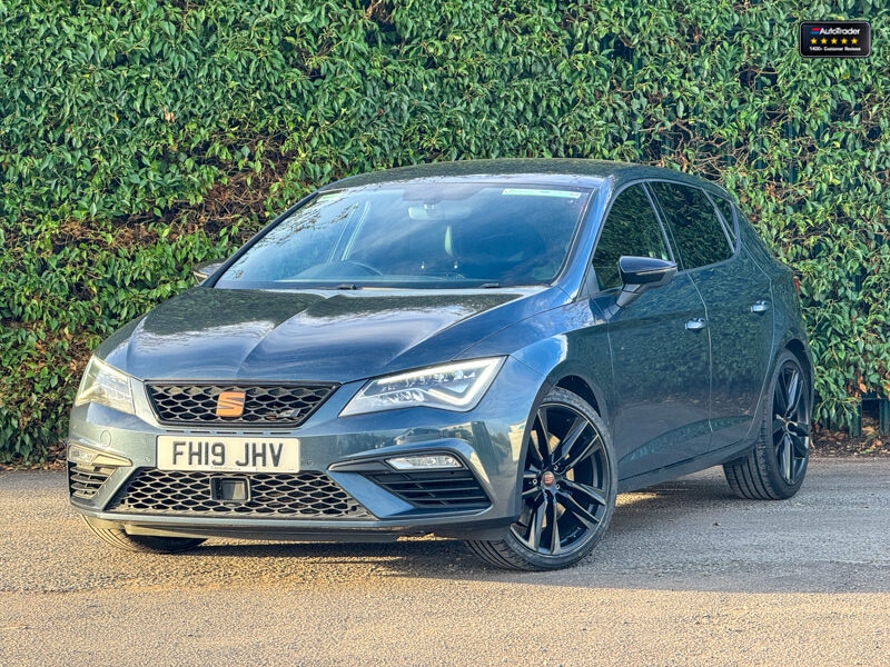 Used SEAT Leon 2019 for sale - 77041507: Photo 25