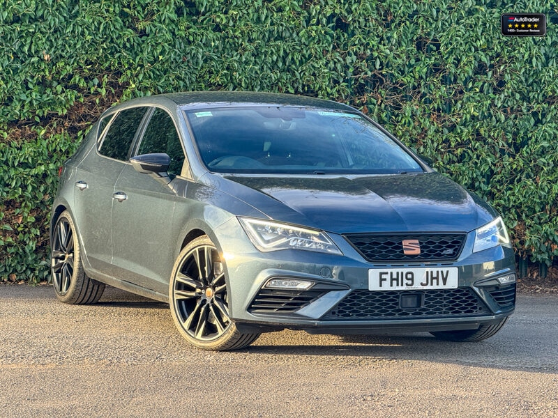 Used SEAT Leon 2019 for sale - 77041507: Photo 26
