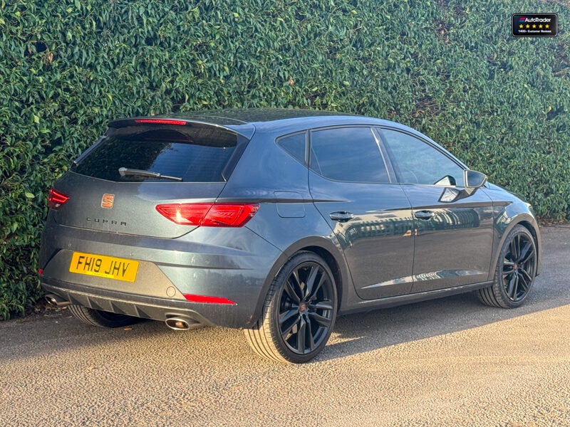 Used SEAT Leon 2019 for sale - 77041507: Photo 27