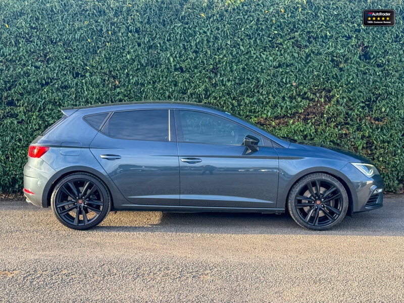 Used SEAT Leon 2019 for sale - 77041507: Photo 28
