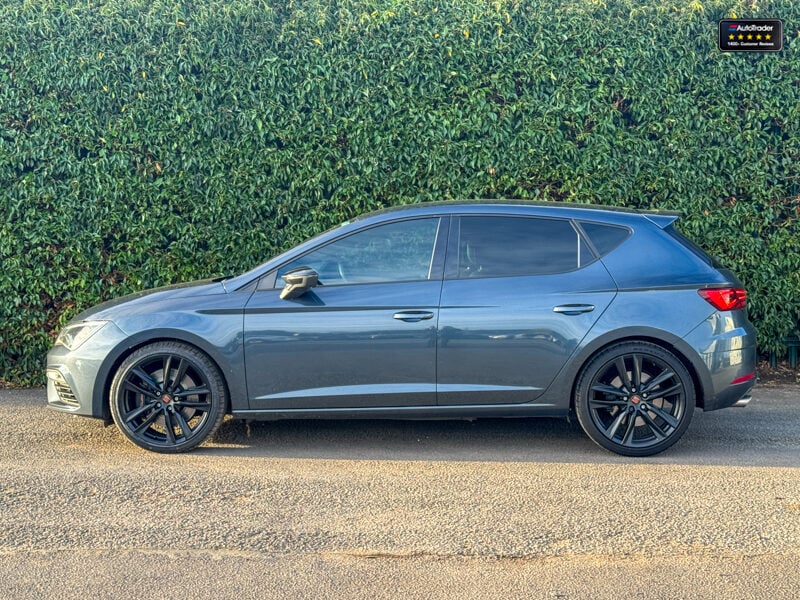 Used SEAT Leon 2019 for sale - 77041507: Photo 29