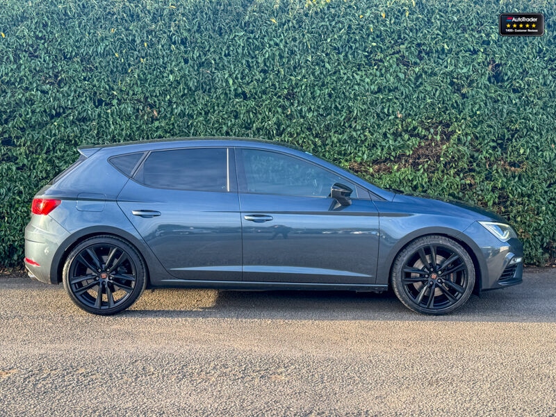 Used SEAT Leon 2019 for sale - 77041507: Photo 5