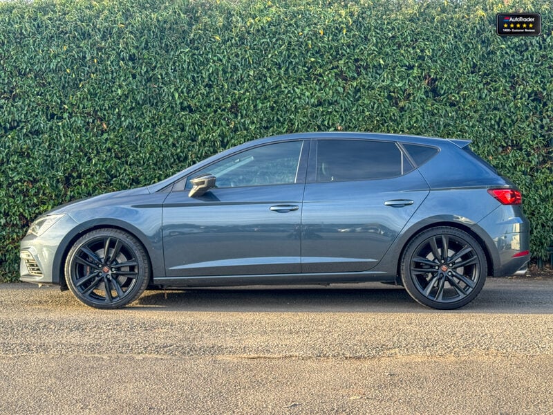 Used SEAT Leon 2019 for sale - 77041507: Photo 6