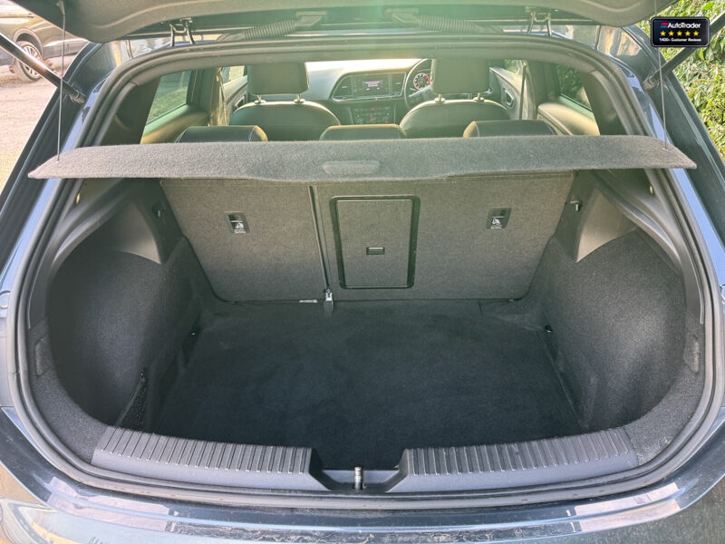 Used SEAT Leon 2019 for sale - 77041507: Photo 8